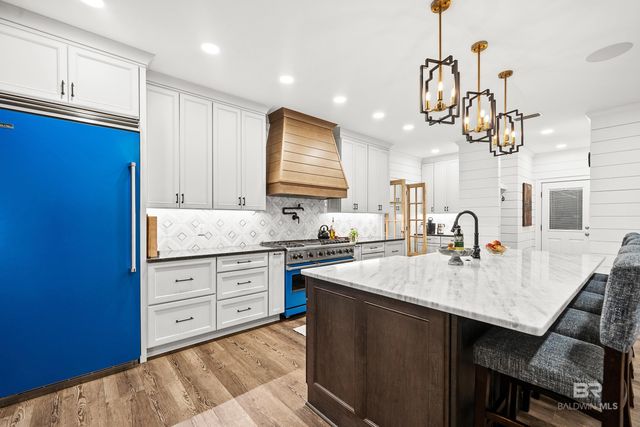 703 Jordan Lane, Daphne, AL 36526