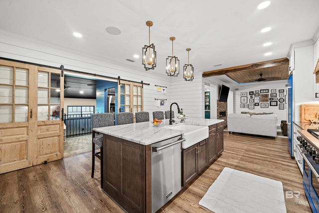 703 Jordan Lane, Daphne, AL 36526