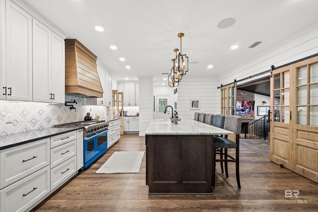 703 Jordan Lane, Daphne, AL 36526