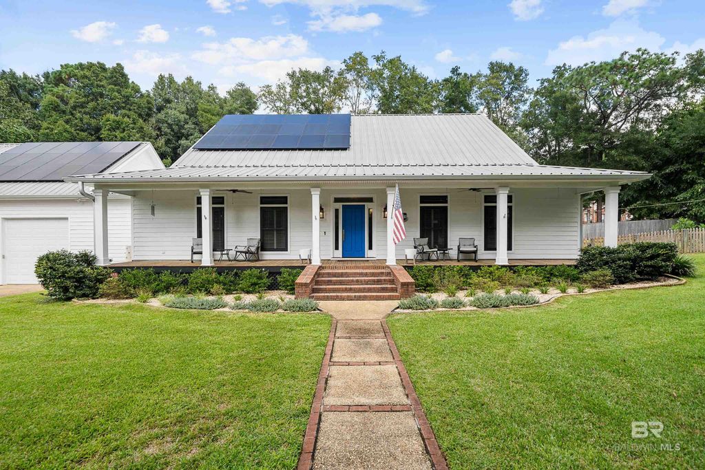 703 Jordan Lane, Daphne, AL 36526