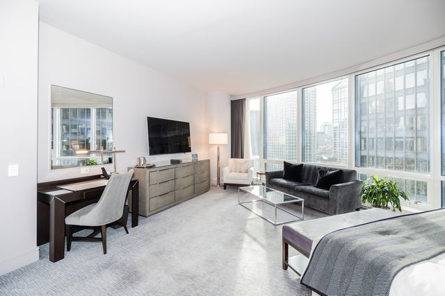 401 N WABASH Avenue 2530, Chicago, IL 60611