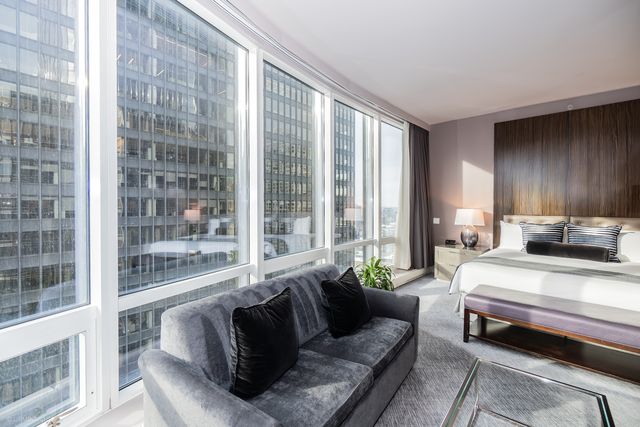 401 N WABASH Avenue 2530, Chicago, IL 60611