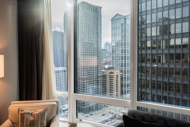 401 N WABASH Avenue 2530, Chicago, IL 60611