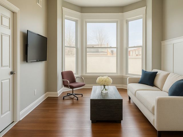 2823 W Flournoy Street, Chicago, IL 60612