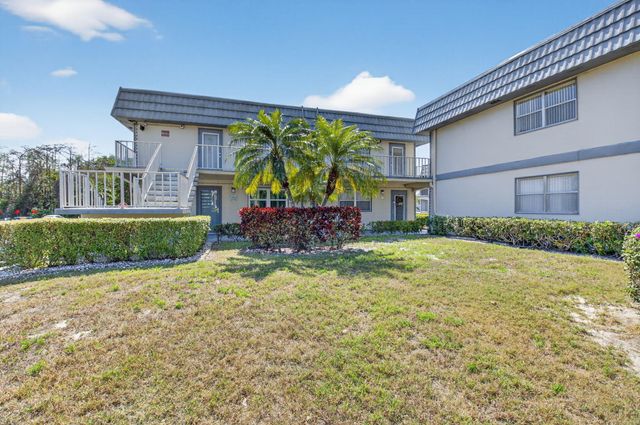 673 Brittany O, Delray Beach, FL 33446