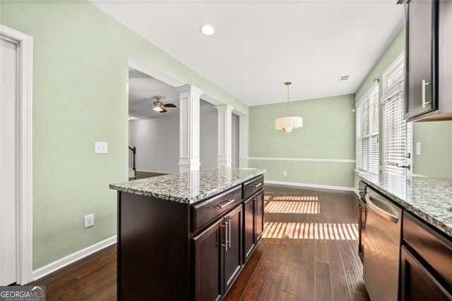 4057 Princeton Lakes Way SW, Atlanta, GA 30331