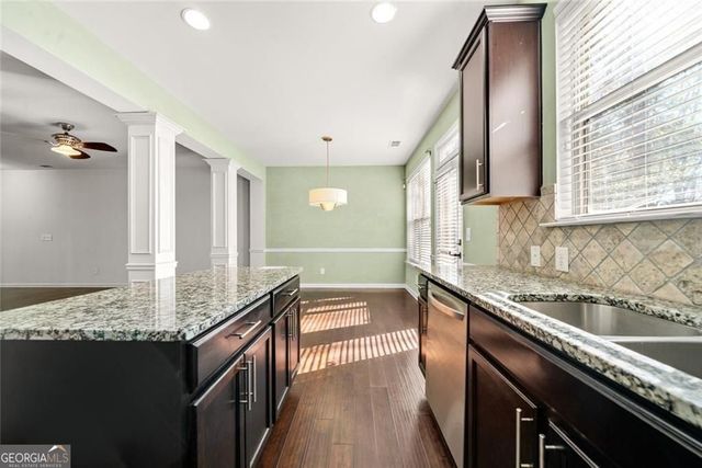 4057 Princeton Lakes Way SW, Atlanta, GA 30331