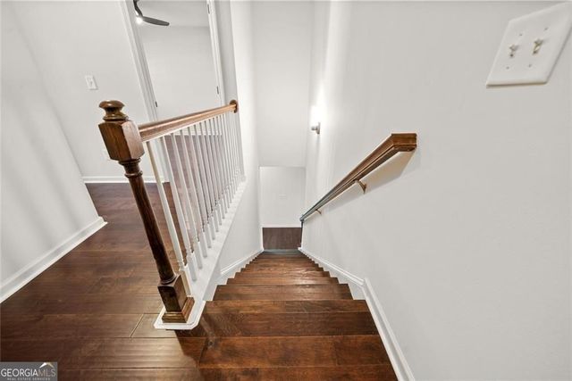 4057 Princeton Lakes Way SW, Atlanta, GA 30331