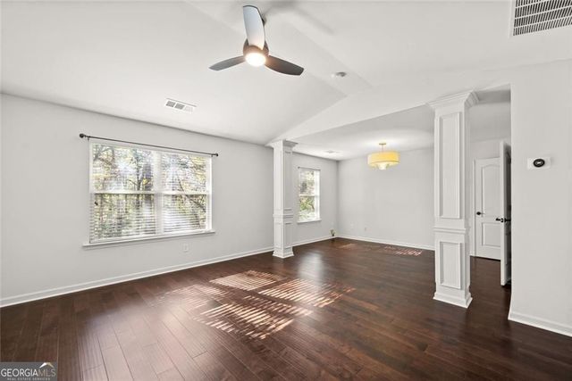 4057 Princeton Lakes Way SW, Atlanta, GA 30331