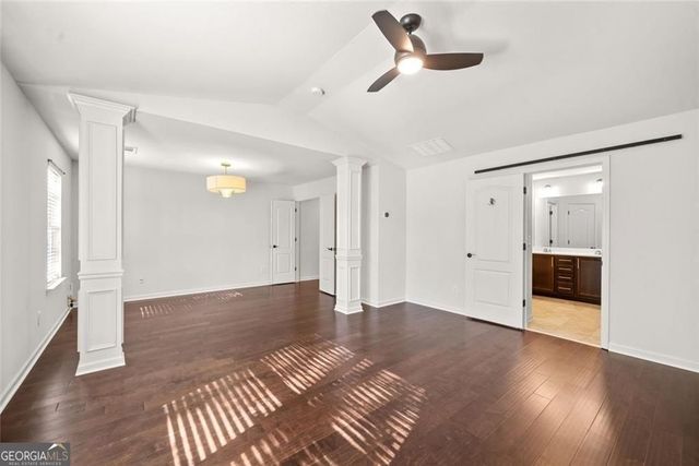 4057 Princeton Lakes Way SW, Atlanta, GA 30331