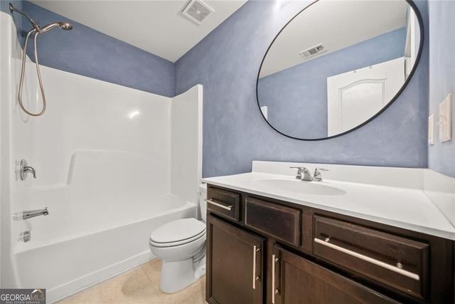 4057 Princeton Lakes Way SW, Atlanta, GA 30331