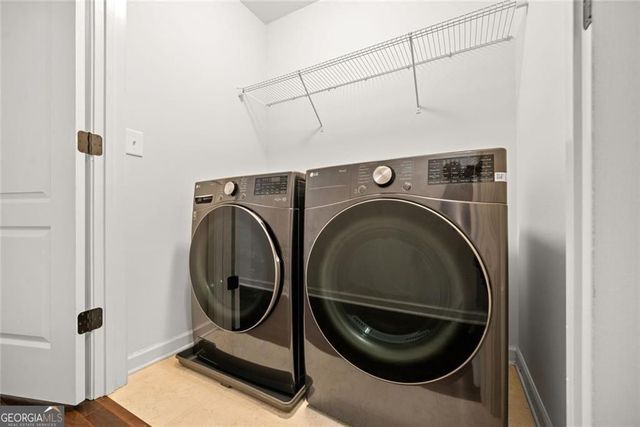 4057 Princeton Lakes Way SW, Atlanta, GA 30331