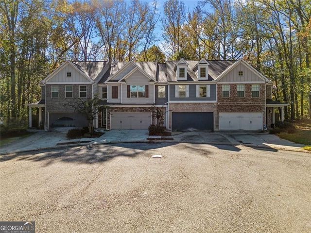 4057 Princeton Lakes Way SW, Atlanta, GA 30331