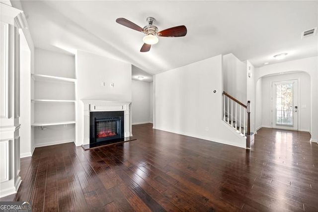 4057 Princeton Lakes Way SW, Atlanta, GA 30331