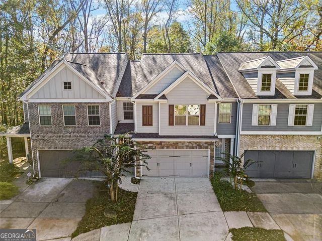 4057 Princeton Lakes Way SW, Atlanta, GA 30331