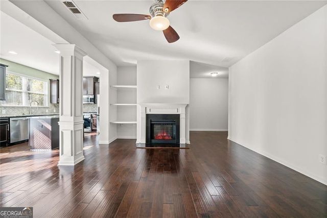 4057 Princeton Lakes Way SW, Atlanta, GA 30331