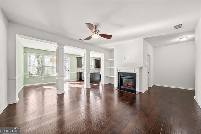 4057 Princeton Lakes Way SW, Atlanta, GA 30331