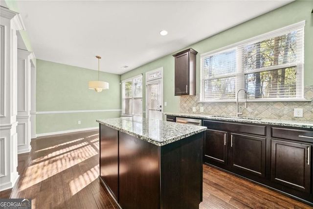 4057 Princeton Lakes Way SW, Atlanta, GA 30331