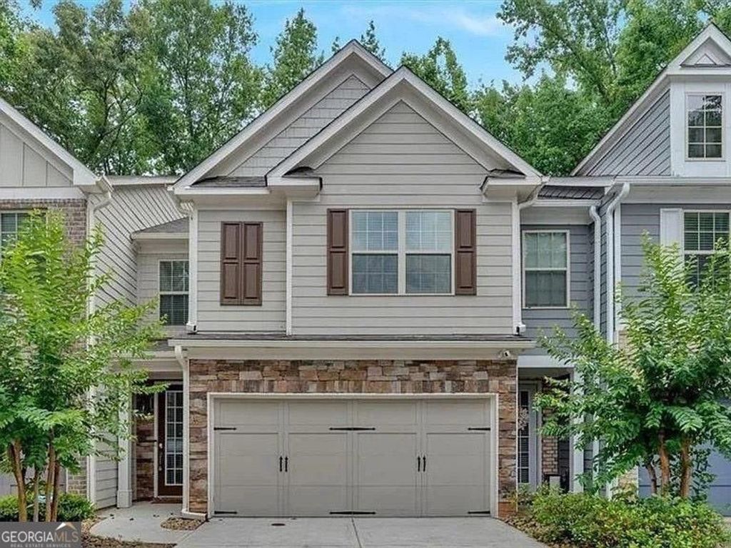 4057 Princeton Lakes Way SW, Atlanta, GA 30331