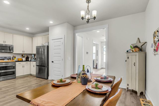 5112 Park Creek Avenue 5112, North Charleston, SC 29418