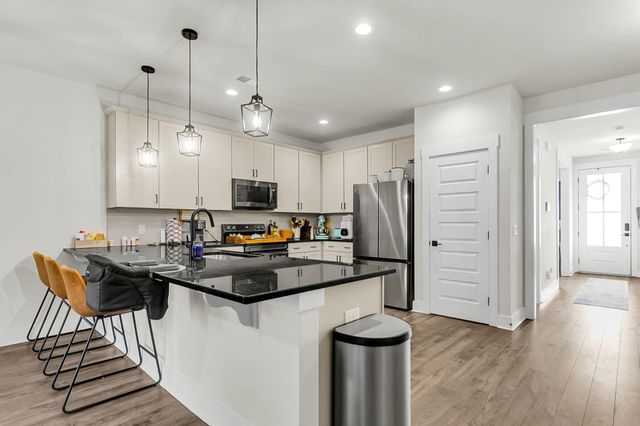 5112 Park Creek Avenue 5112, North Charleston, SC 29418