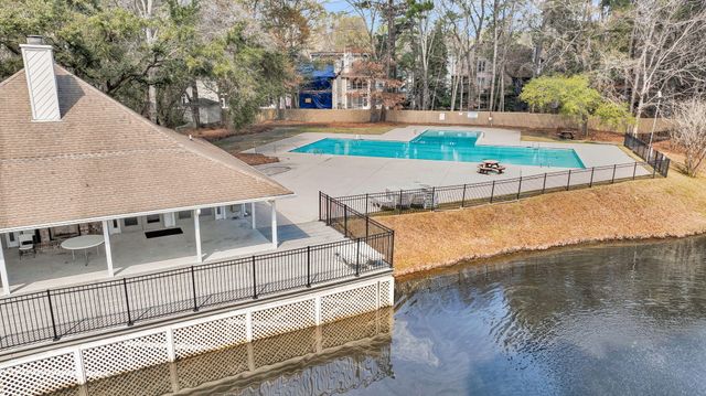 5112 Park Creek Avenue 5112, North Charleston, SC 29418