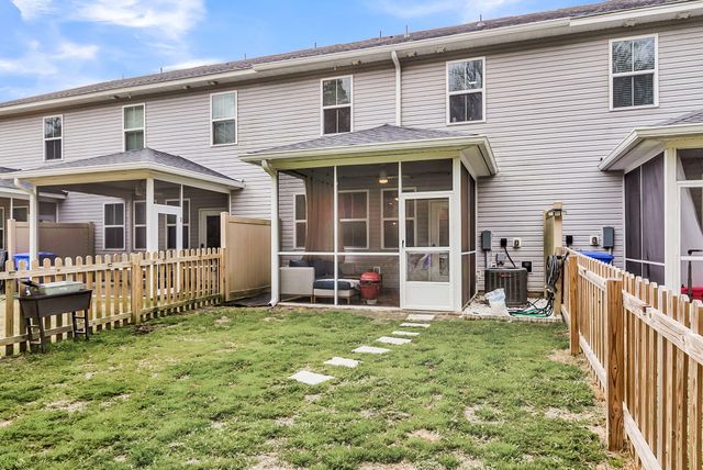 5112 Park Creek Avenue 5112, North Charleston, SC 29418