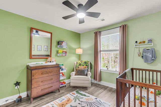 5112 Park Creek Avenue 5112, North Charleston, SC 29418