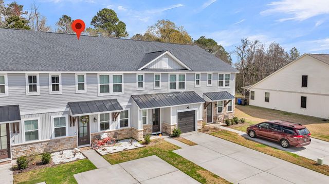 5112 Park Creek Avenue 5112, North Charleston, SC 29418