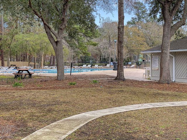 5112 Park Creek Avenue 5112, North Charleston, SC 29418