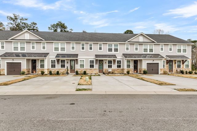5112 Park Creek Avenue 5112, North Charleston, SC 29418