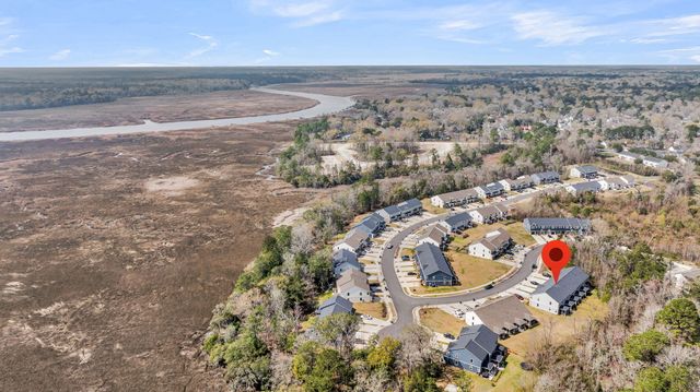 5112 Park Creek Avenue 5112, North Charleston, SC 29418