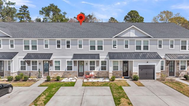 5112 Park Creek Avenue 5112, North Charleston, SC 29418