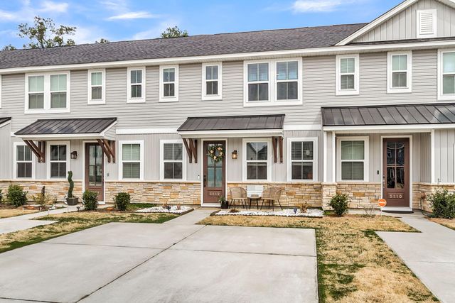 5112 Park Creek Avenue 5112, North Charleston, SC 29418