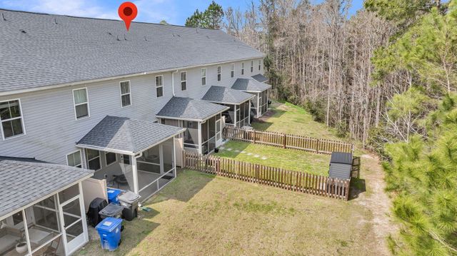 5112 Park Creek Avenue 5112, North Charleston, SC 29418