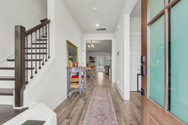 5112 Park Creek Avenue 5112, North Charleston, SC 29418