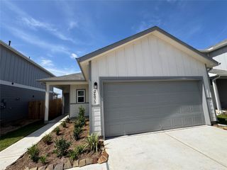 26013 Hampshire Drive, Magnolia, TX 77355