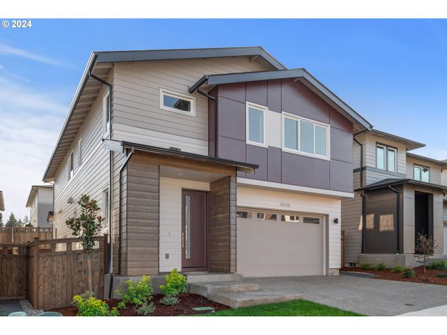 16548 Se SNOW BLANKET Ter, Happy Valley, OR 97086