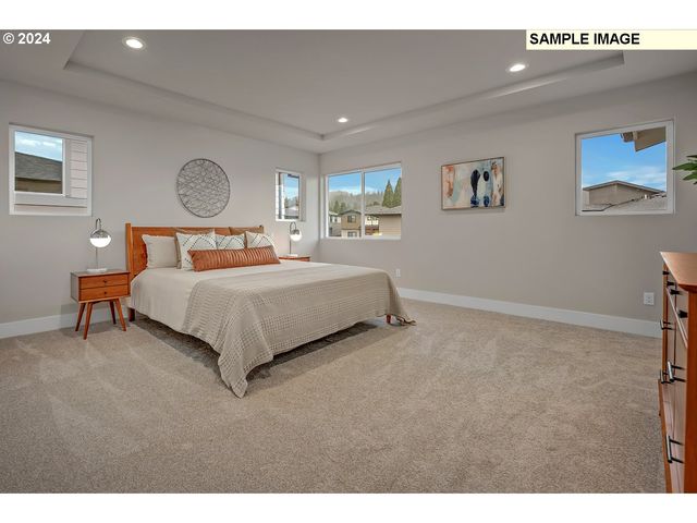 16548 Se SNOW BLANKET Ter, Happy Valley, OR 97086