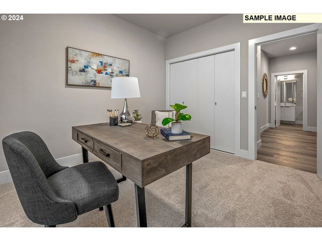 16548 Se SNOW BLANKET Ter, Happy Valley, OR 97086