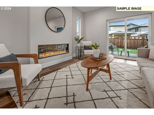 16548 Se SNOW BLANKET Ter, Happy Valley, OR 97086