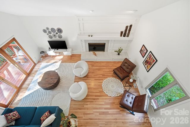 7045 Burlwood Road, Charlotte, NC 28211