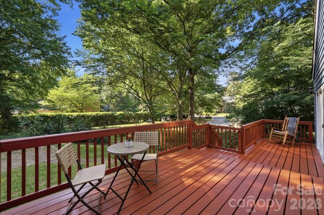 7045 Burlwood Road, Charlotte, NC 28211