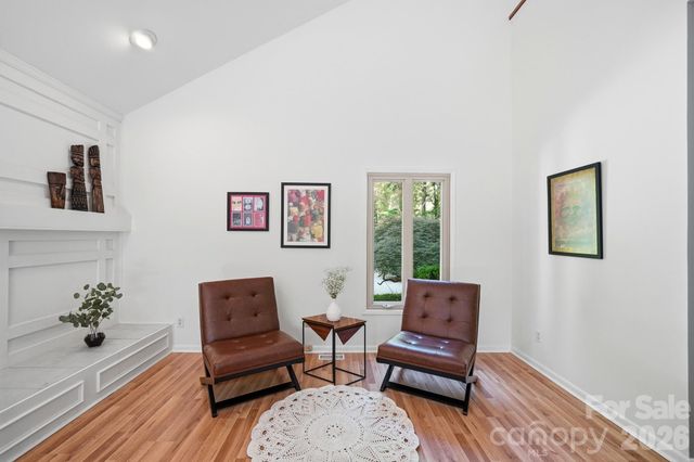 7045 Burlwood Road, Charlotte, NC 28211