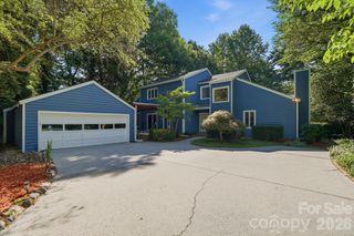 7045 Burlwood Road, Charlotte, NC 28211