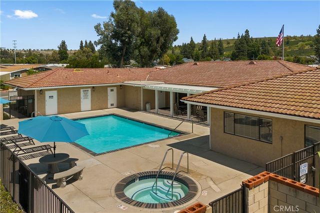 21217 Washington Ave Spc 18, Walnut, CA 91789
