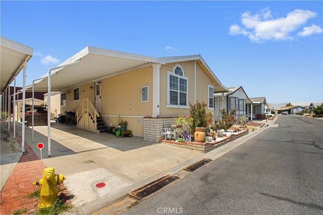 21217 Washington Ave Spc 18, Walnut, CA 91789