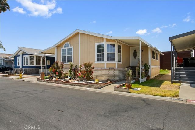 21217 Washington Ave Spc 18, Walnut, CA 91789