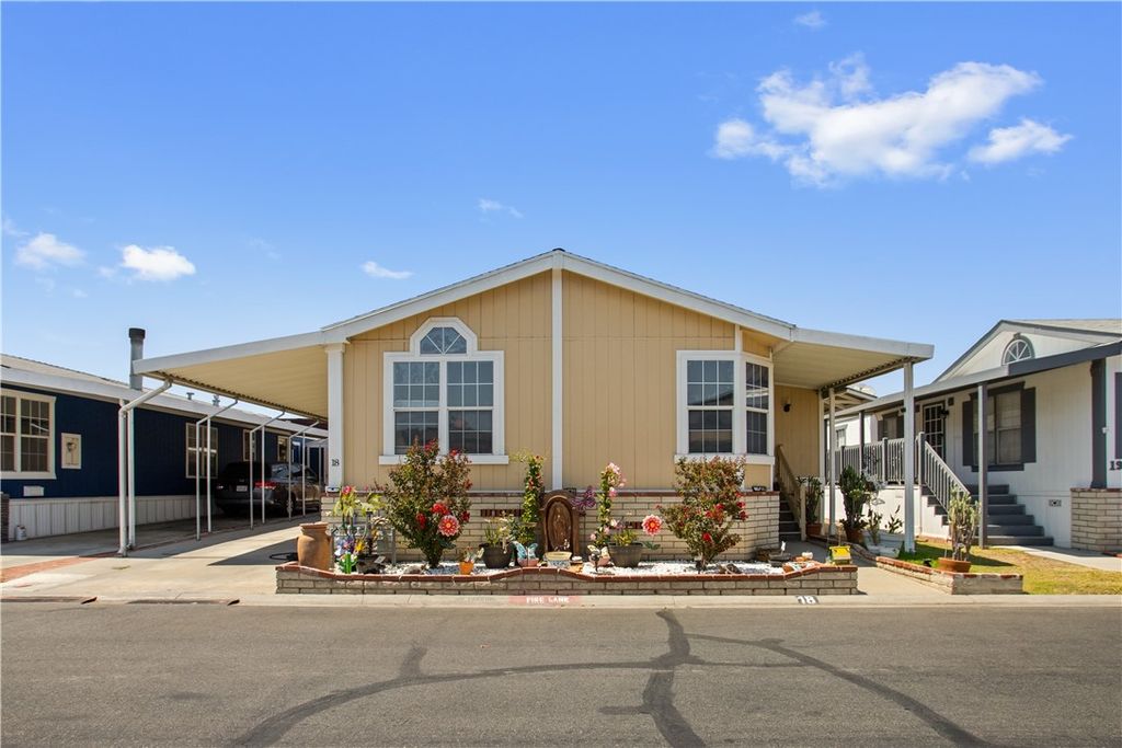 21217 Washington Ave Spc 18, Walnut, CA 91789