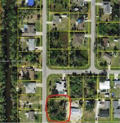 21012 Jerome Avenue, Port Charlotte, FL 33954